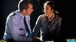 Кадр из фильма "Маленькое преступление" - 2