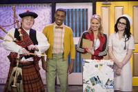 Кадр Дайте Санни шанс