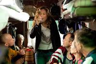 Кадр Скорый «Москва-Россия»