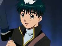 Кадр Школа детективов Къю