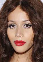 Айзис Кинг фото