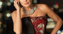 Кадр из фильма "Под маской жиголо" - 1