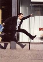 Бенжамин Мейер фото