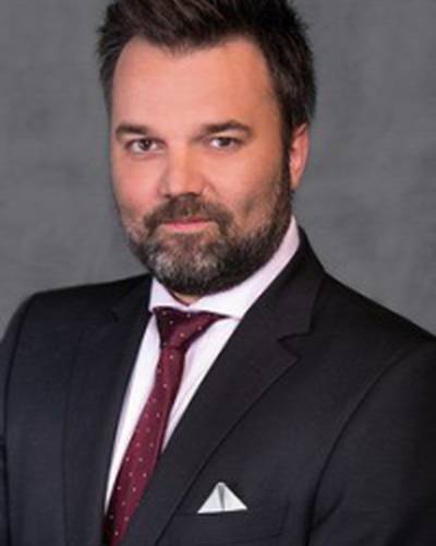 Габор Хевер фото