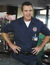 Кадр Клиника