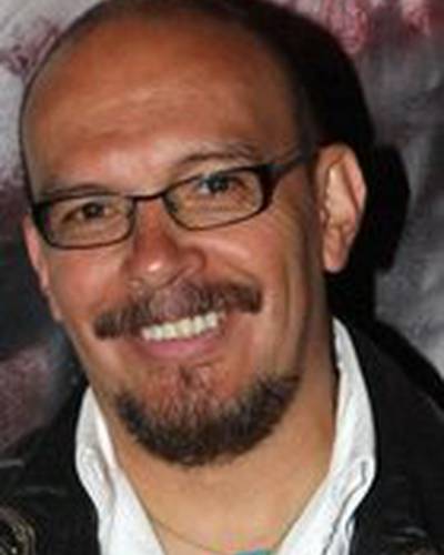 Маурисио Кастильо фото