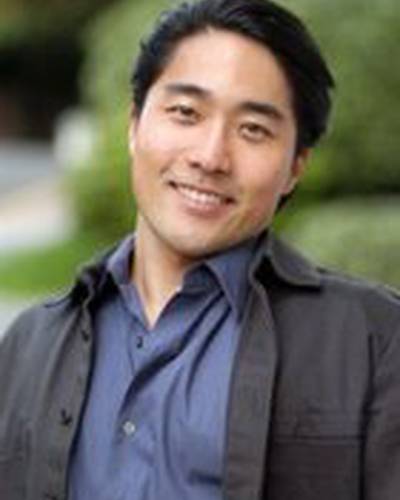 Пол Йу фото