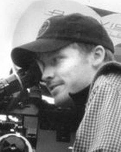 Мэттью Хаффман фото