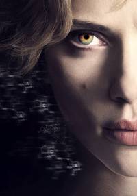 Постер Люси