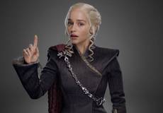 Пять теорий окончания «Игры престолов»