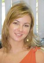 Даниэла Фариа фото