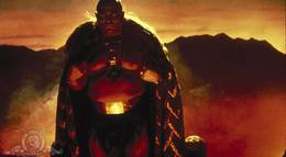 Кадр из фильма "Капрона-парк" - 1