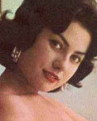 Джун Палмер фото