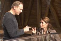 Кадр Женщина из моря