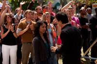 Кадр Дневники вампира