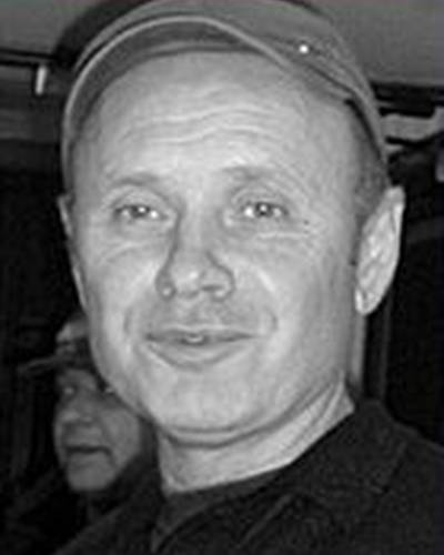 Алексей Чугунов фото