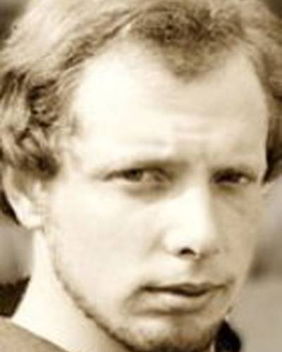 Александр Заславский фото