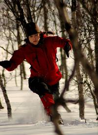 Кадр Операция «Мертвый снег»