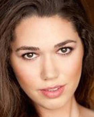 Одри Повар фото