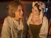 Кадр Анжелика, маркиза ангелов