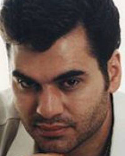 Артак Казарян фото