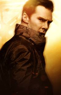 Постер Стартрек: Возмездие