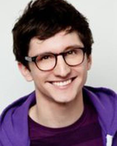 Куинн Бесвик фото