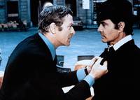 Кадр Серебряные медведи