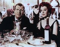 Кадр Переулок