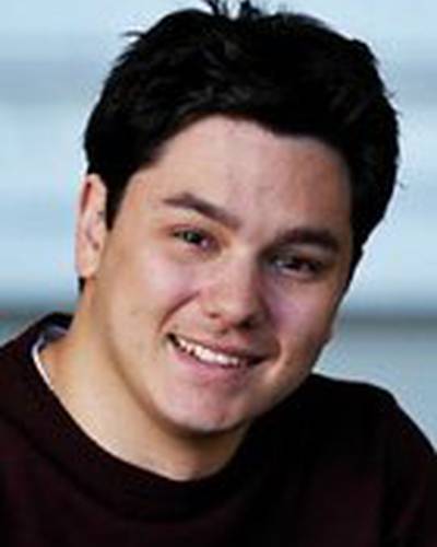 Зак Вайнштейн фото