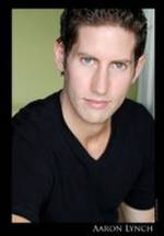 Аарон Линч фото