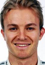 Нико Росберг фото