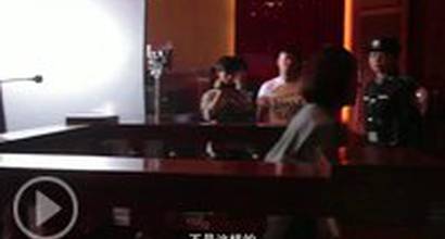 О съёмках №2