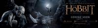 Постер Хоббит: Нежданное путешествие