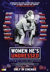 Постер Women He's Undressed