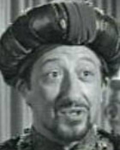 Генри Корден фото