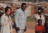 Кадр Последний король Шотландии