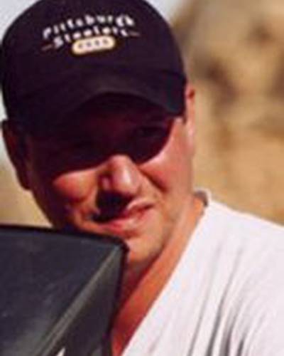 Шон Форнари фото