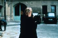 Кадр Красный след