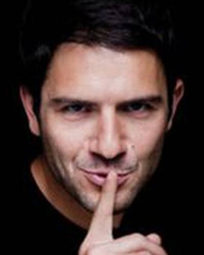 Кенан Эдже фото