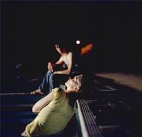 Кадр Маленькая рыбка