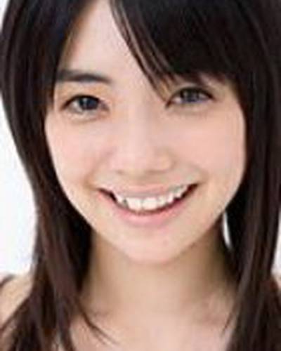 Кана Курашина фото