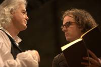 Кадр Приготовьтесь, будет громко