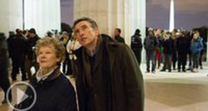 Трейлер (русский дублированный) 