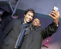 Кадр Восприятие