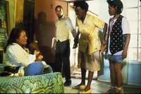 Кадр Кафе «Багдад»