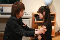 Кадр Тетрадь смерти 2