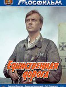 Единственная дорога