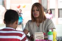 Кадр Оранжевый — хит сезона