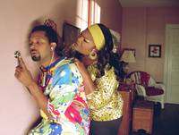 Кадр Добро пожаловать домой, Роско Дженкинс